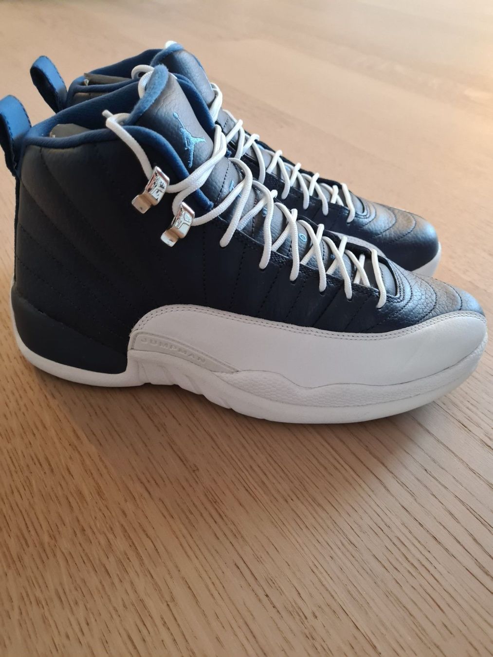 Jordan Scarpe da uomo: Air Jordan 12 Retro – Usato da Rotkreuz venduto da Bibi2405 2