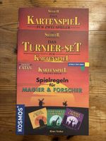 Die Siedler von Catan - Das Kartenspiel