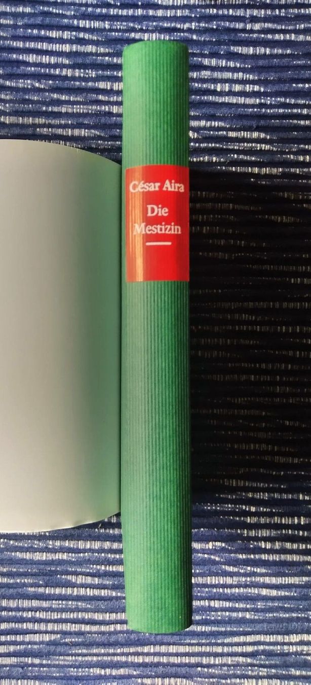 Bücher: Die Mestizen Buch – Gebraucht aus Zürich von Flitzi2005 8
