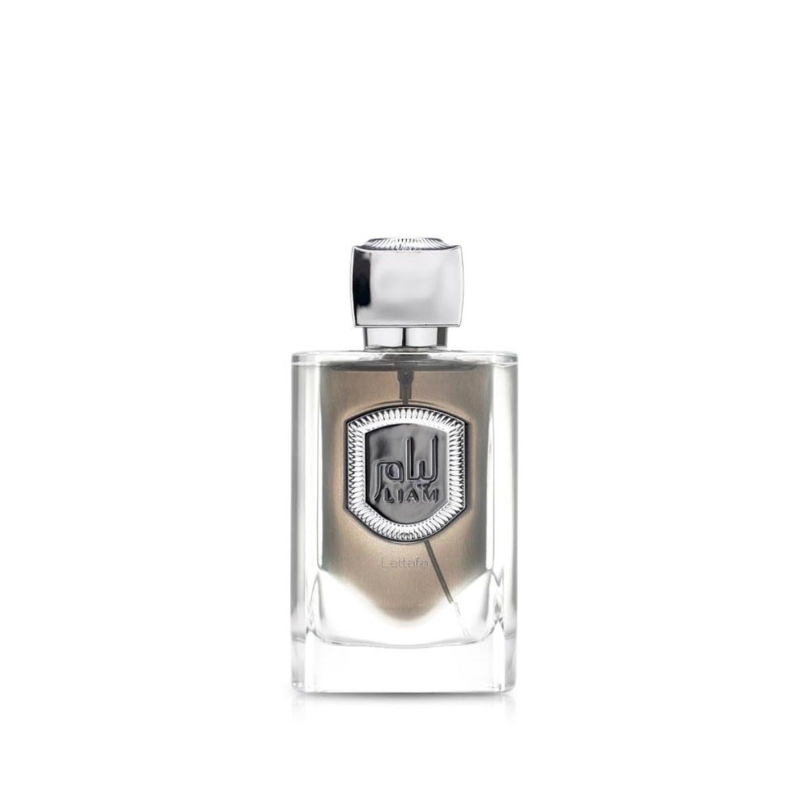 Lattafa Parfum & Eau de Toilette: 3ml Lattafa - Liam Grey – Neu (gemäss Beschreibung) aus Treiten von reelage 1