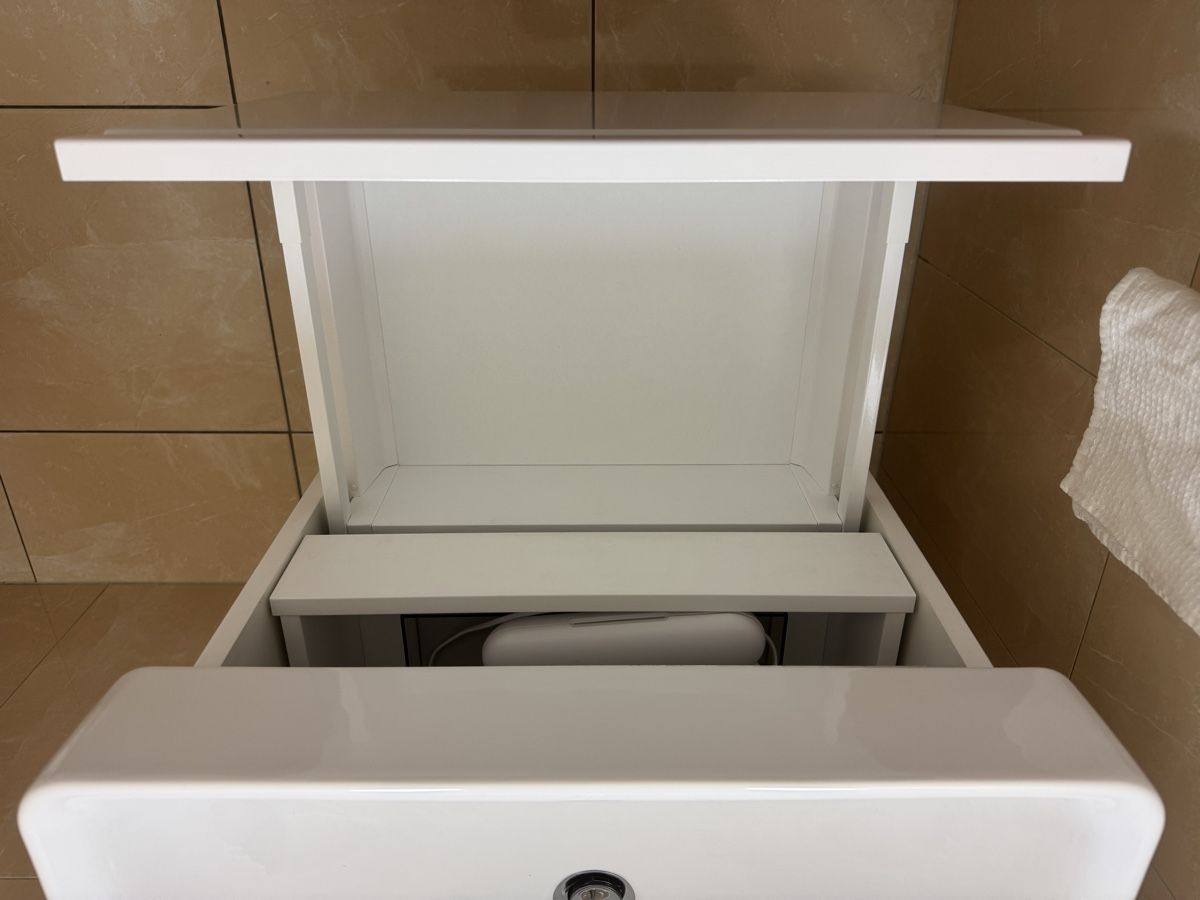 Mobili per bagno: Möbel für Waschtisch PRO 60 x 48 cm Laufen – Usato da Mettmenstetten venduto da son_7rr8 1