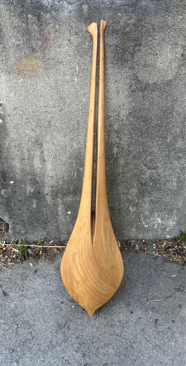 Sculture & Statue: Sculpture en bois  – Usato da Biel/Bienne venduto da val_m5my 1