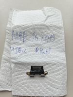 usb-c Gerät von Apple MacBook Pro 16 Zoll 2019