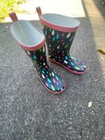 Gummistiefel Gr. 35