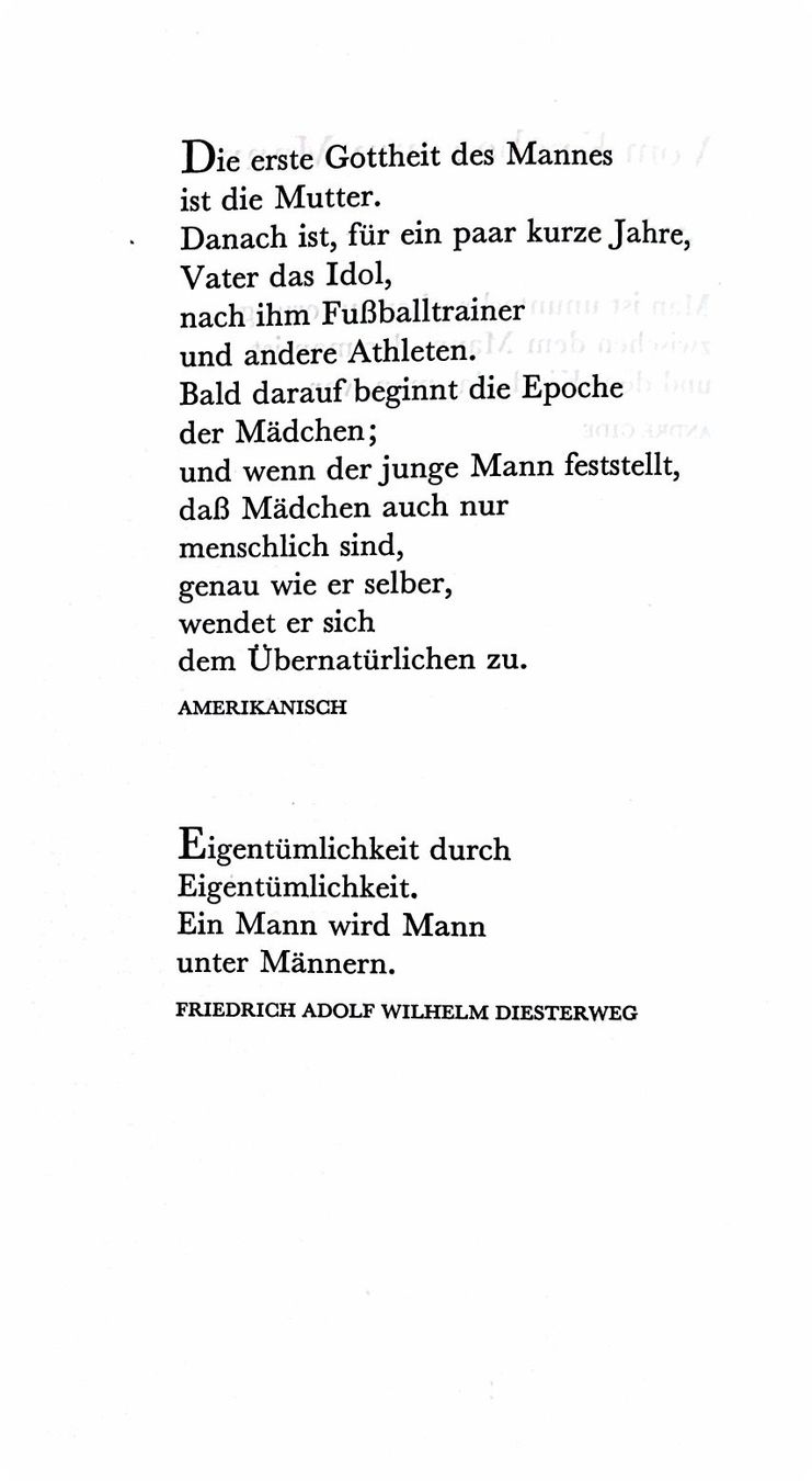 Libri: Perlen der Weisheit - Ei, ei, ei - die Männer – Usato da Sarnen venduto da Livres 4