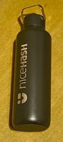 Trinkflasche  "Nice Hash"