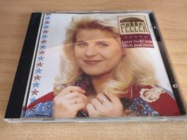 Linda Feller – Jetzt Lieb' Ich Dich Erst Recht