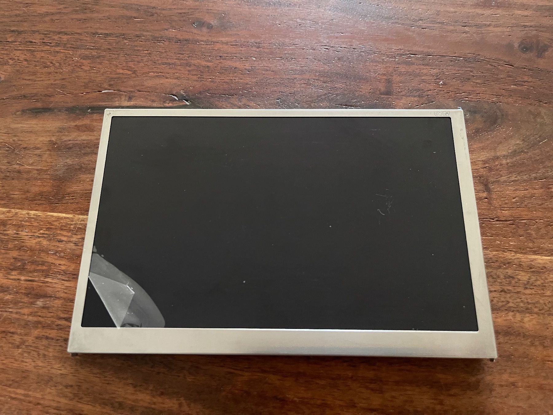 Monitor: 8" LCD DISPLAY Für VW DISCOVER PRO 2 – Nuovo e nell'imballaggio originale da Bülach venduto da Nbosshard 2