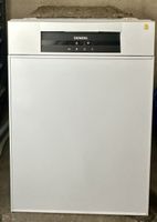 Geschirrspüler Siemens SM55E231CH Einbaugerät weiss