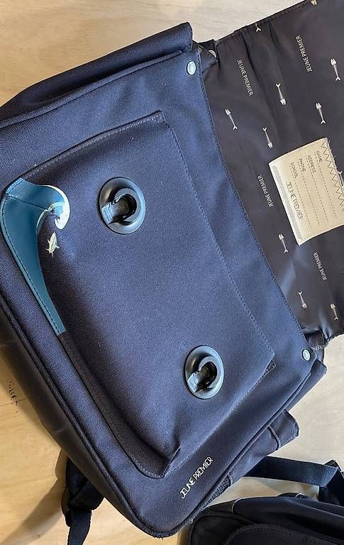 Borse & Zaini: Schulthek / Schultasche Jeune Premier – Usato da Winterthur venduto da Wyl_ma 2