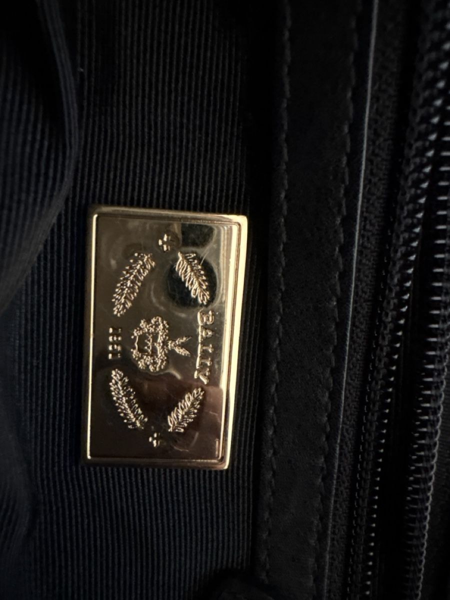 Bally Sacs femmes: Ledertasche Bally – D'occasion à Küttigen par Lexan 1