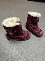 Kinder Winterstiefel - Grösse 22