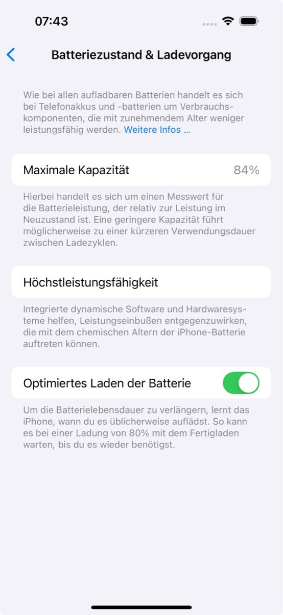 Apple Telefoni cellulari / Smartphones: Iphone 14 Pro – Usato da Uetliburg SG venduto da adecesari 2