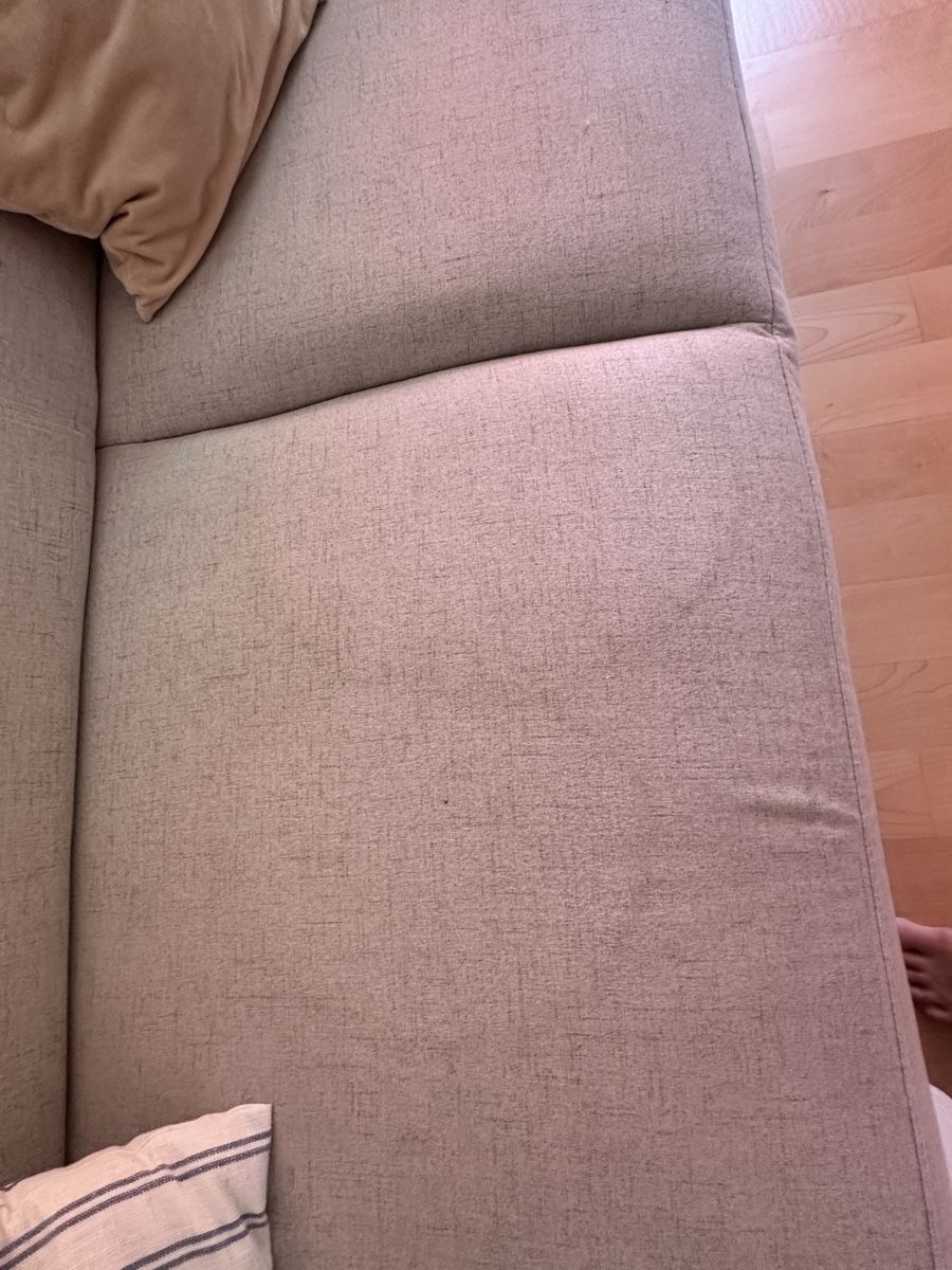 Beliani Sofas: Gebrauchtes Sofa KOSTENLOS – Gebraucht aus Zürich von deliahsdiary 8
