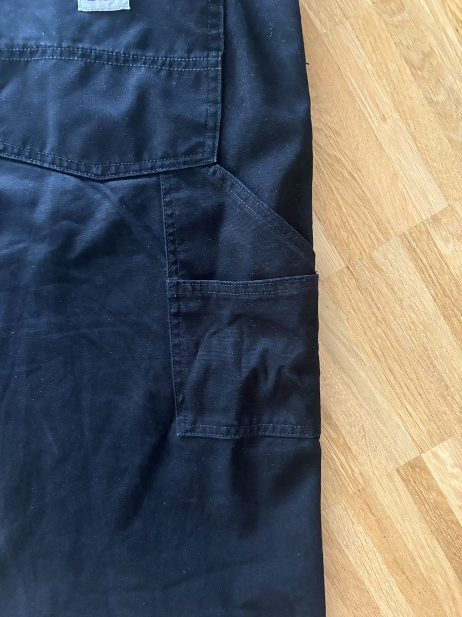 Carhartt Hosen: Pantalon Carhartt WIDE PANEL - L – Gebraucht aus Fribourg von bappenzell 6
