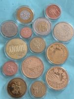 Monnaie Commémorative