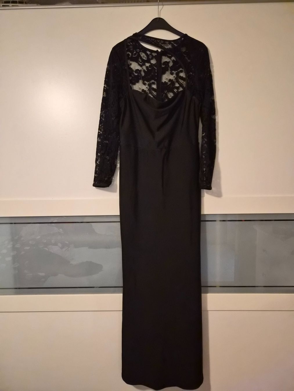Shein Vestiti: Abendkleid gr L shein – Nuovo (secondo la descrizione) da Dietikon venduto da Eleda