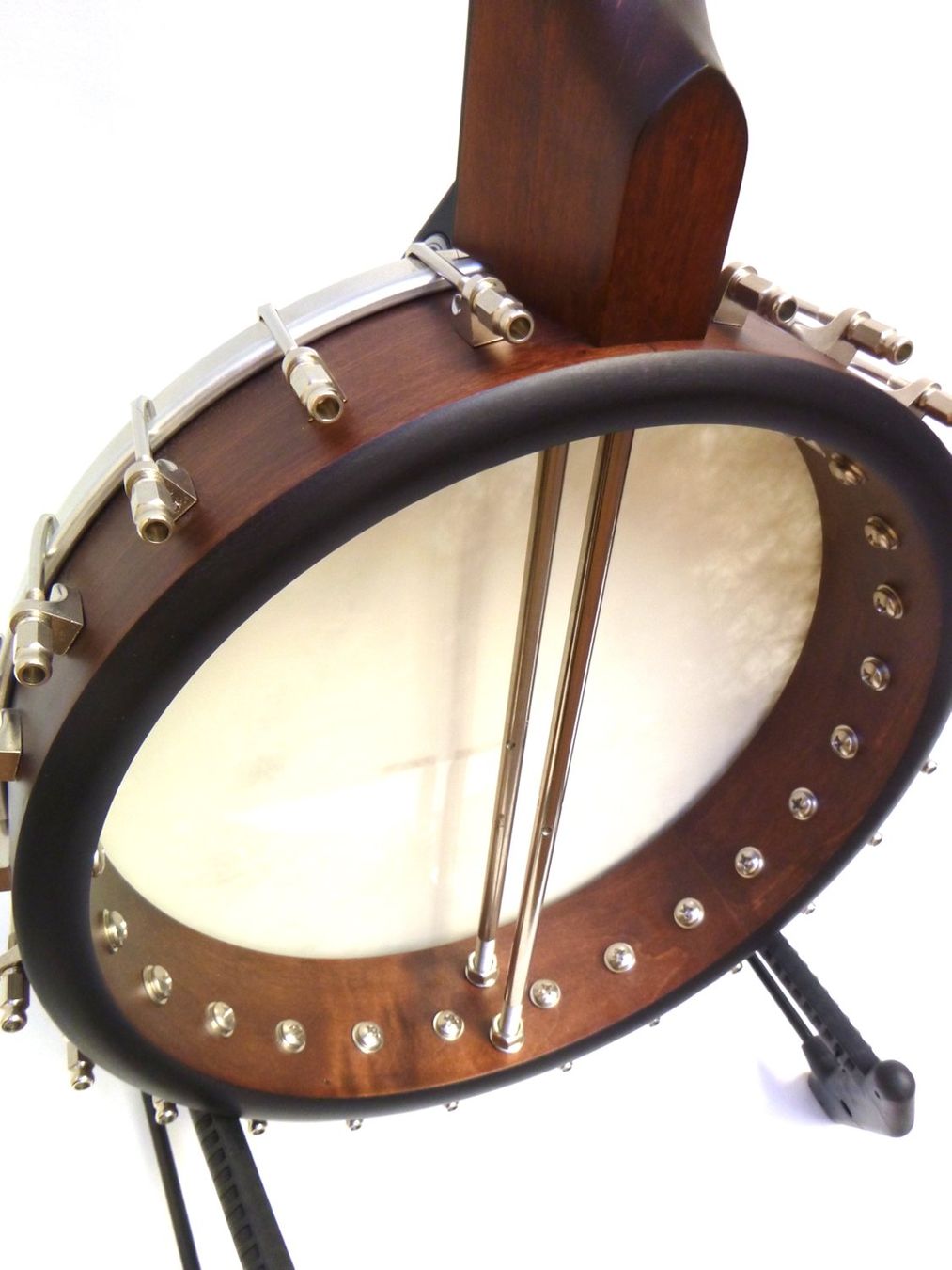 Strumenti musicali: VEGA Old Tyme Wonder OpenBack – Nuovo e nell'imballaggio originale da Schaffhausen venduto da Saitensprung_SH 3