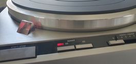 Tourne-disque Technics SL-Q3 Quartz Drive 