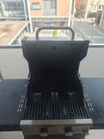 Gas Grill