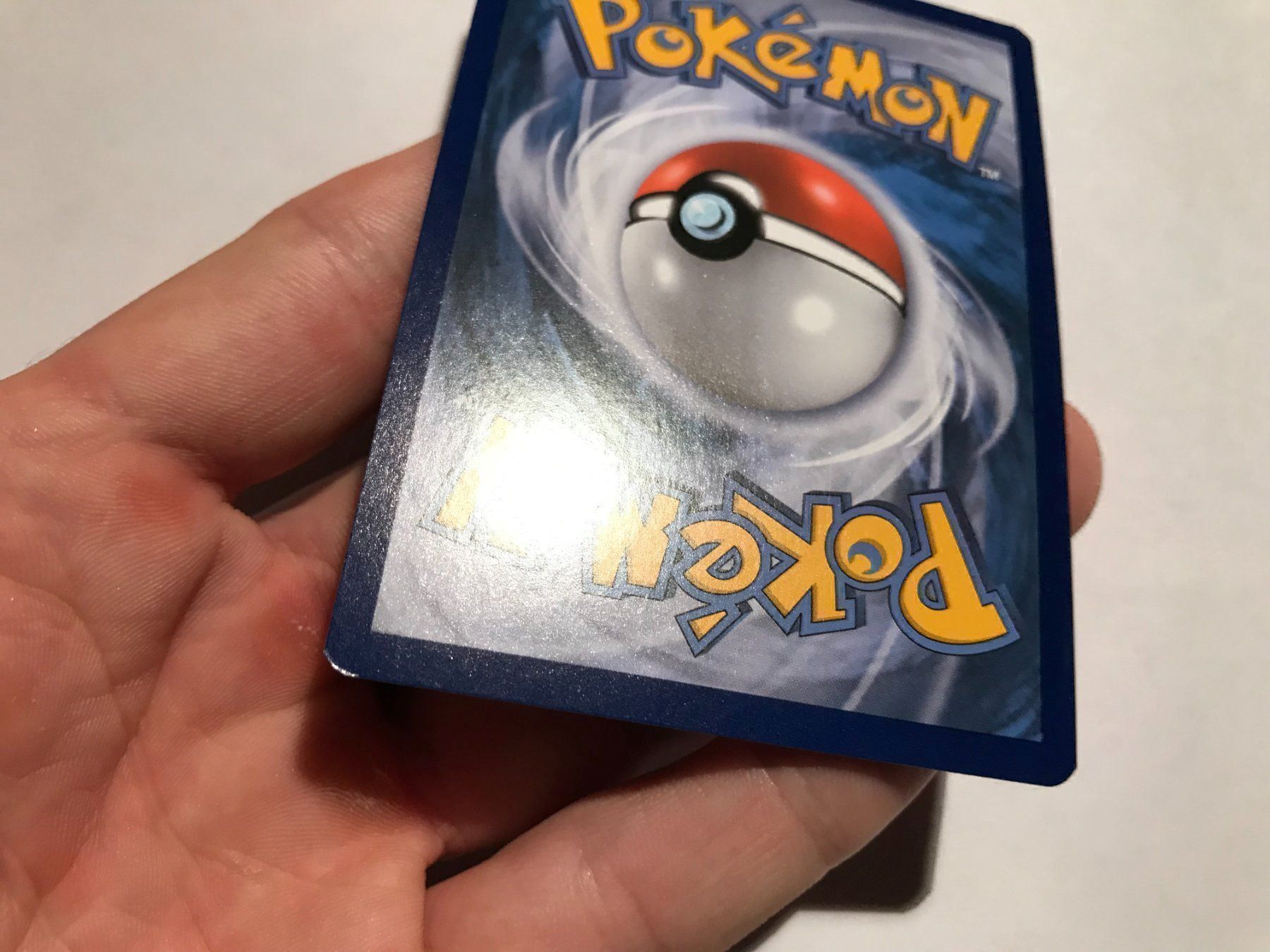 Pokémon Carte collezionabili: Gardevoir EX – Nuovo (secondo la descrizione) da Hagendorn venduto da Pokecollectorch 3
