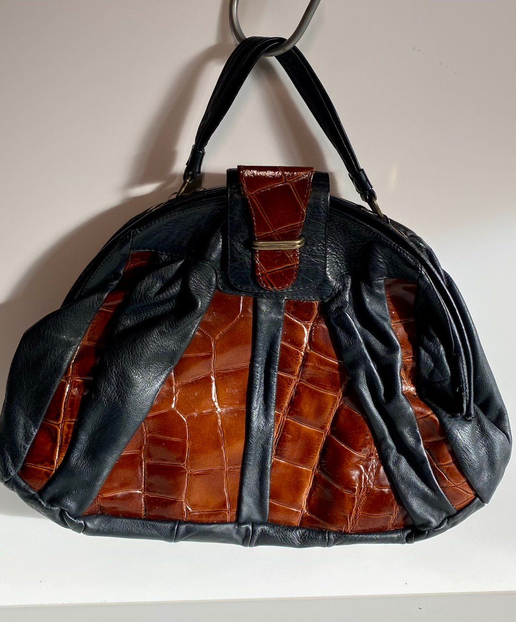 Borse da donna: Handtasche Damenhandtasche – Usato da Ried-Brig venduto da Challi