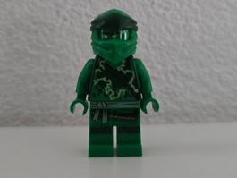 Lego Ninjago Lloyd Spinjitzu Burst njo0619 Master Mountain