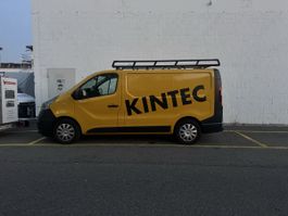Hochwertiger Dachträger aus Aluminium von KINTEC 