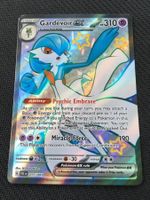 Paldeas Schicksale - Gardevoir ex (PAF 217) - EN