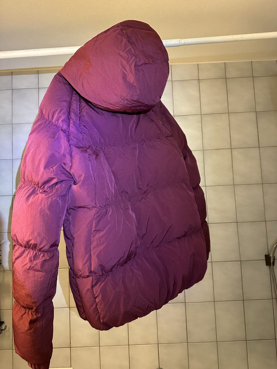 Jordan Giacche: Veste Jordan Nike neuf – Usato da Lausanne venduto da Tipouze 1