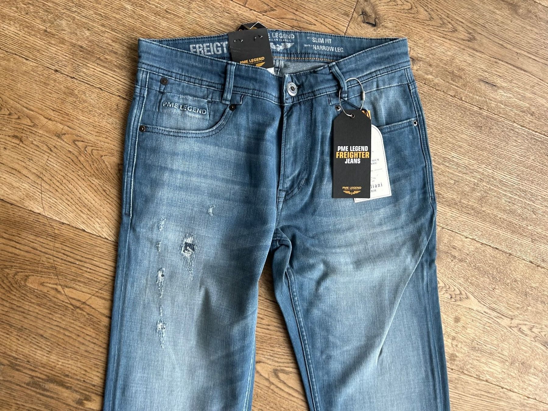 Jeans: Jeans, PME //NEU// 30/34 – Nuovo (secondo la descrizione) da Stettfurt venduto da outlet72 2