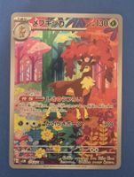 Carte Pokémon rare  haydaim d'automne 2023 130 HP