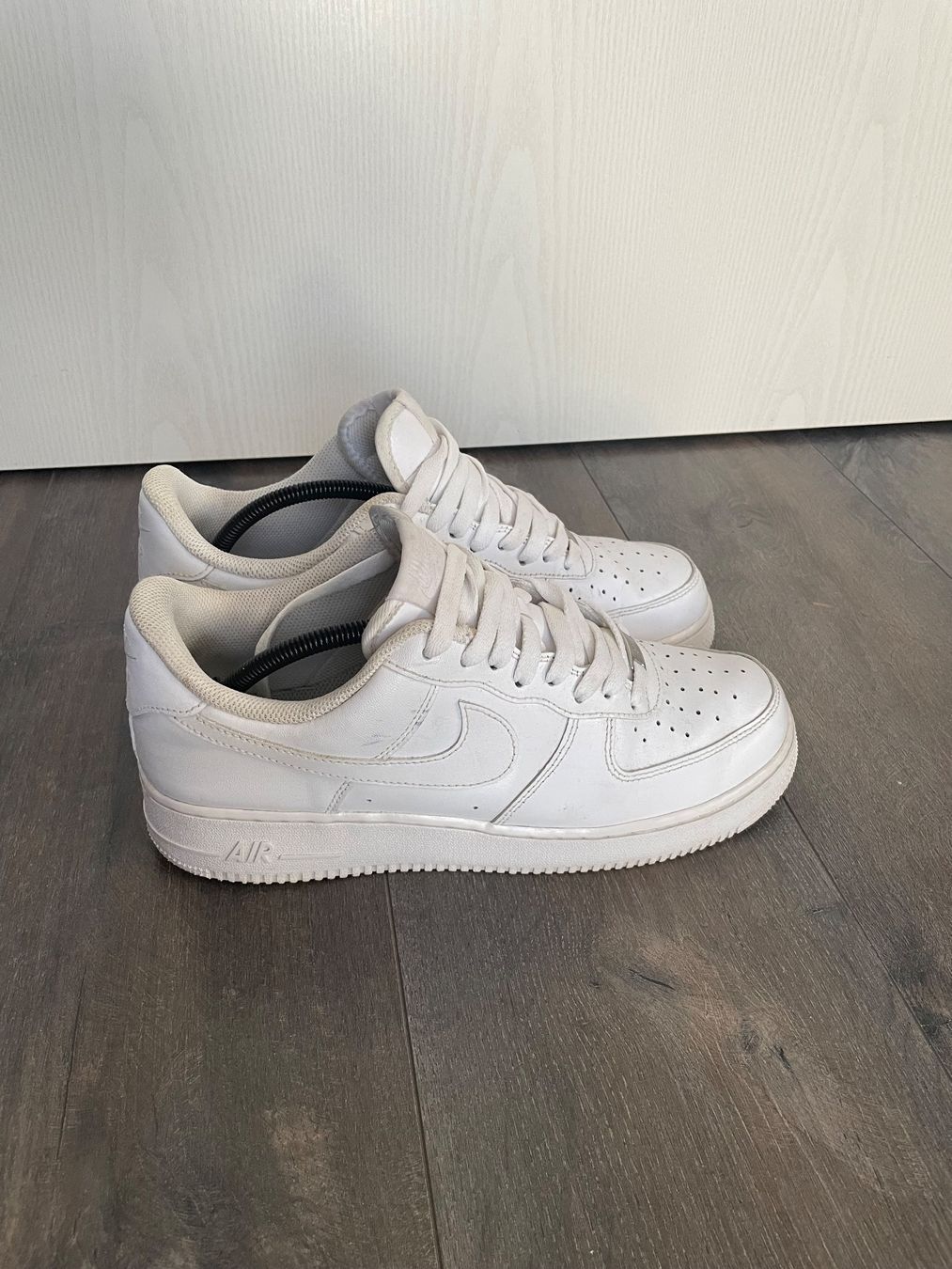 Nike Scarpe da uomo: Nike air force 1 – Usato da Dompierre FR venduto da matmath 2