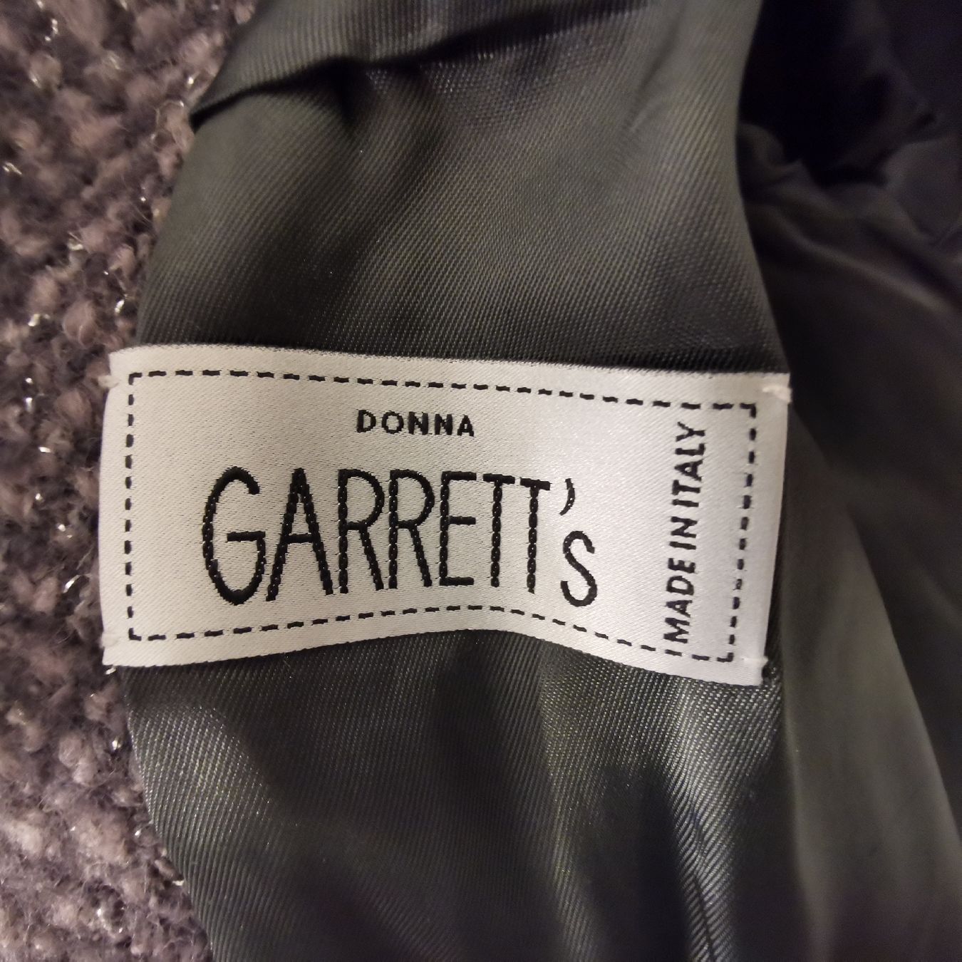 Cappotti: Damen Mantel Gr. 42 – Nuovo (secondo la descrizione) da Zürich venduto da mar_mv5c 4