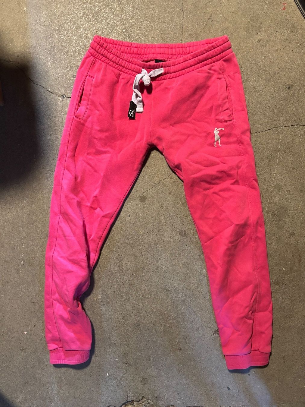 Boxeur Des Rues Hosen: Boxeur de Rues Trainerhose – Gebraucht aus Bern von unuki 1