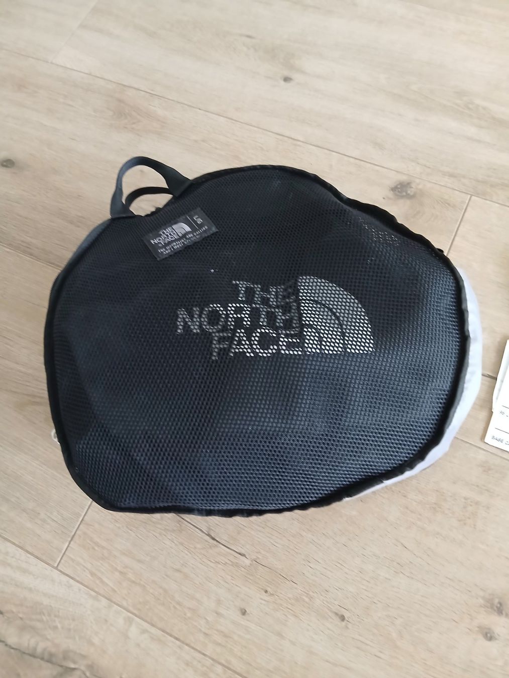 North Face Borse: The North Face – Usato da Lyss venduto da Joeljambo 3