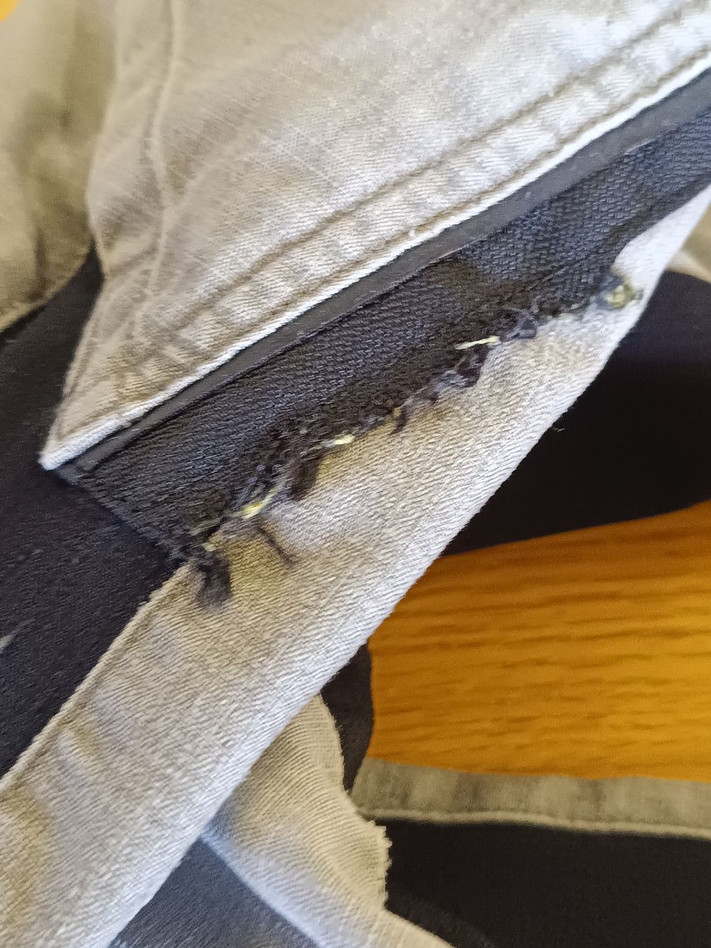 Engelbert Strauss Pantalons: Engelbert Strauss Hose Grosse S(em80) – D'occasion à Künten par Schnaepplihuus 3