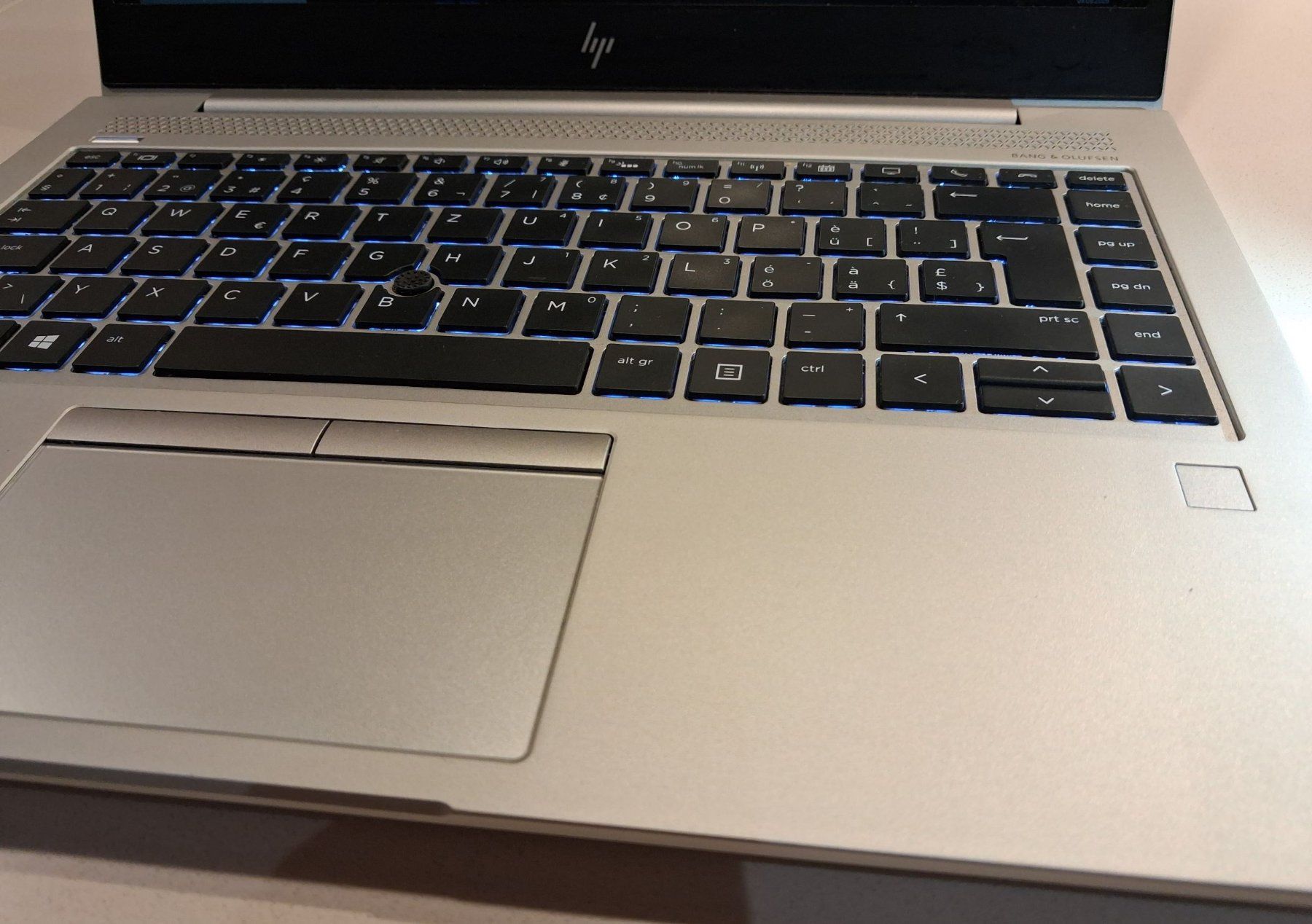 Hewlett Packard Notebook: HP EliteBook mt45 Mobile Thin Client - Windows 10 Pro – Usato da Spreitenbach venduto da PremiumNotebooks 2