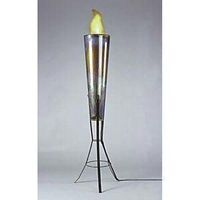 MBN Roman Fire Säulenflamme (S56)