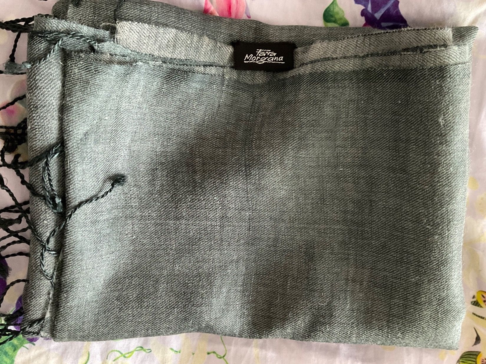Foulard & Sciarpe: Fata Morgana 100% Seiden Schal – Nuovo (secondo la descrizione) da Urdorf venduto da alda02 3