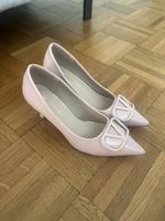 Escarpins cuir verni 35/36