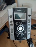 Roland TD-9 Percussion Sound Module – E-Drum Modul (V-Drums)