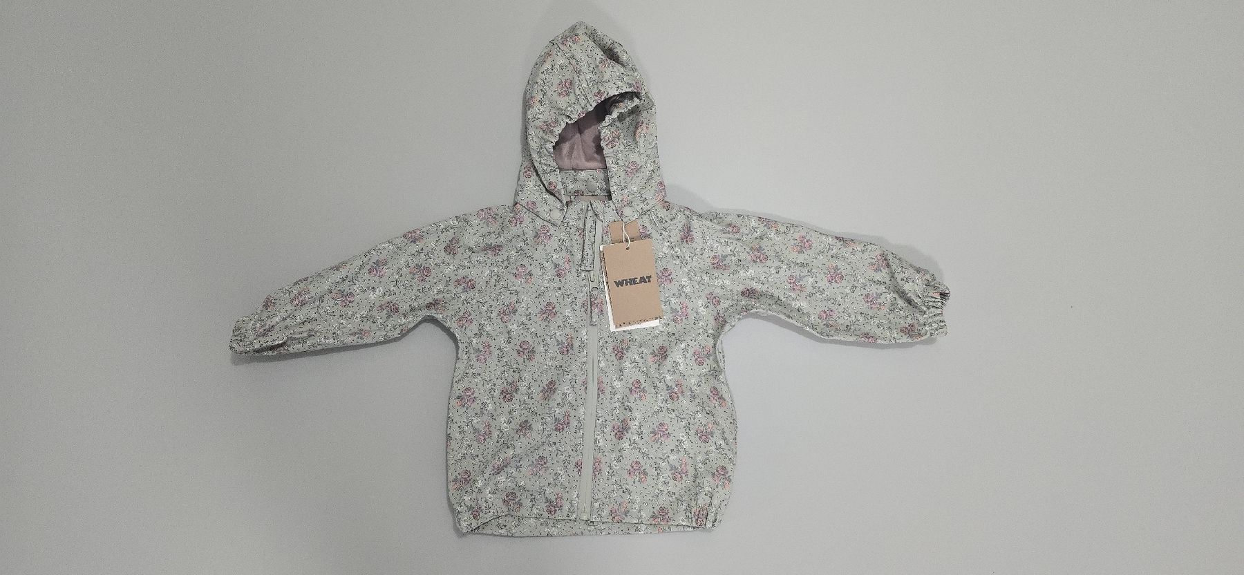 Wheat Vestes & Manteaux: Wheat Regenjacke (Gr. 86) – Neuf avec emballage d'origine à Wettswil par Mis_Riii 3