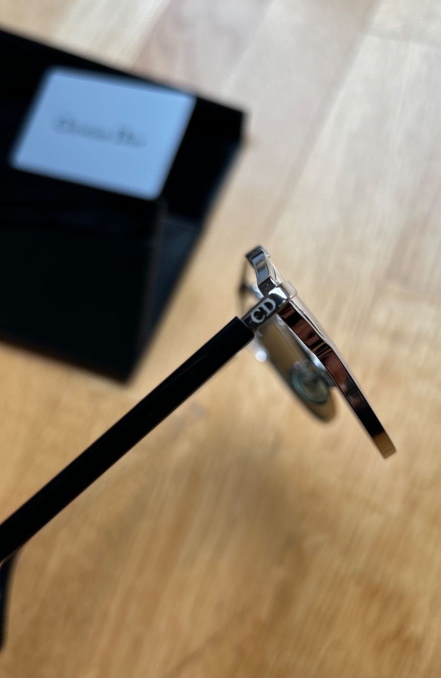 Dior Occhiali & Lenti: Dior Sonnenbrille – Usato da Basel venduto da MyAn 4
