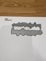 Perfection - Simon Says Stamps