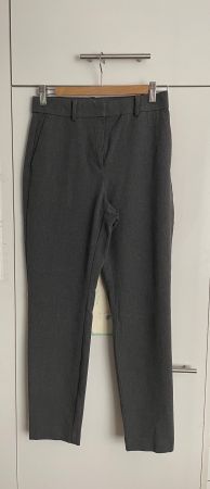 Slacks H&M Grau, 38
