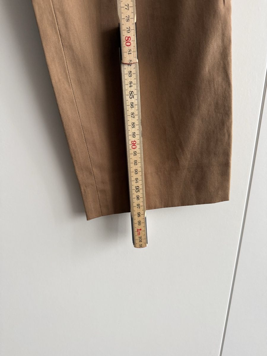 Bogner Pantaloni: Bogner Damenhose braun – Nuovo (secondo la descrizione) da Buchs AG venduto da MiWeFe17 3