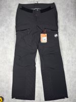 Mammut Taiss Pro HS Pants Men  Noir - Taille 48