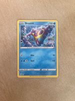 Carte Pokemon Bruxish - Battle Styles - EN