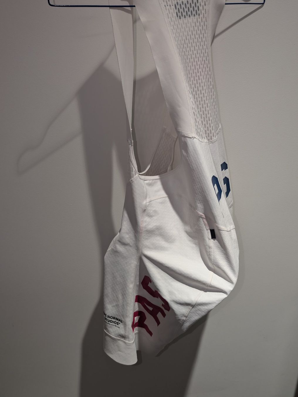 Pas Normal Studios Pantaloni: Bibs Pas Normal Studios – Usato da Zürich venduto da patmeye 2